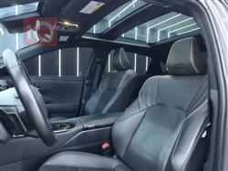 تۆیۆتا کراون